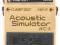 BOSS Acoustic Simulator AC-3 KURIER 0 ZŁ