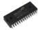 OTP CMOS 512K(64K x 8) EPROM HT27C512-70 DIP28