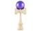 KROM Kendama Purpurowy Metalik