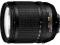 Obiektyw Nikon DX 18-135 mm f/3.5-5.6G ED SWM IF