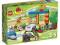 LEGO DUPLO 6136 Moje pierwsze ZOO