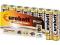 Baterie alkaliczne 8 szt LR3 extra long life AAA