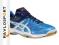 BUTY ASICS GEL ROCKET 7 roz 42 1/2 /B405N-4101