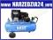 KOMPRESOR SPRĘŻARKA 270L 400V 10BAR MADE IN ITALY