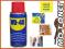 WD-40 WD40 WD SMAR SPRAY PENETRATOR SMARUJE CZYŚCI