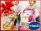 VTECH BABY CHODZIK PCHACZ GAWĘDZIARZ 2KOL. JĘZ. PL