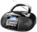 NOWOŚĆ Radioodtwarzacz HiFi Dual DAB 43 CD Mp3 USB