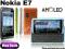 50% PROMO NOKIA E7 16GB 8MPX GPS WIFI 3 KOLORY GW