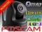 Kamera IP FOSCAM FI9826W HD SD 1,3 MPIX 3x ZOOM