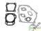 Zestaw uszczelek GX160 GX200 OHV168f  uszczelki