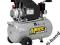 KOMPRESOR OLEJOWY SPRĘŻARKA 24L 8 BAR 1,5kM GW/FV