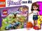 LEGO Friends Owocowe Zbiory Klocki Zestaw 41026 6+