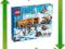 Lego 60036 City Arktyczna Baza NOWOŚĆ 24h wys.grat
