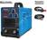 Spawarka inwertorowa ARC 200 C 200c Sherman MMA