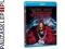 Dziewczyna w czerwonej pelerynie (Blu-Ray)