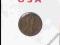 USA 1 cent 1995 D