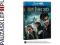 Harry Potter i Insygnia Śmierci - część 1 3D 3 BR
