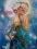 KALENDARZ 2015  45x60cm  ---  ALPHONSE  MUCHA  ---