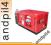 AGREGAT Z SILNIKIEM HONDA EPS12000TE AVRAUTO 12kVA