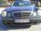 Mercedes w 210 2.7cdi automat