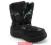 LEISURE BUTY DZIECIECE ZIMOWE SNIEGOWCE R. 23 MORO