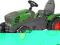DUŻY TRAKTOR ROLLY TOYS  FENDT 211 OD  3-8 LAT