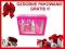 GLEE PINK WOMEN EDT 50ML + BL 75ML