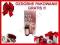 CAROLINA HERRERA 212 SEXY WOMEN 2X 100ML