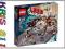 KLOCKI LEGO MOVIE POJEDYNEK METAL BEARDA 70807