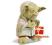[A] STAR WARS YODA GIGANT MASKOTKA GWIEZDNE WOJNY