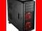 Corsair Graphite 730T BLACK/RED LEDs FULL-tower