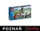 LEGO CITY 60042 SUPERSZYBKI POŚCIG POLICYJNY P-Ń