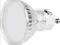 Żarowka LED GU 10 230V 4,5W Biały Ciepły