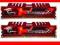 G.SKILL DDR3 8GB (2x4GB) RipjawsX 1600MHz CL9 XMP