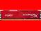HyperX DDR3 Fury  8GB/ 1600 CL10 RED