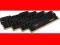 HyperX DDR3  Beast 32GB/2400 (4*8GB) CL11