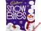 Cadbury Snow Bites - Czekoladki 100g