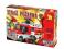 KLOCKI STRAŻ POŻARNA SAMOCHÓD Z SIKAWKĄ 21502