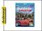 TOP GEAR: THE GREAT ADVENTURES 5 (EN) (BLU-RAY)