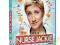 NURSE JACKIE (SIOSTRA JACKIE) (SEASON 2) 2 BLU RAY