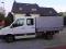 vw crafter ,doka ,136km, klima,serwisowany