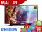 Telewizor 40'' Philips 40PFH4009/88 LED Full HD