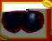 -40% Gogle SMITH Heiress zast Dragon UVEX Oakley