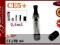 NAJNOWSZY ROZBIERALNY CLEAROMIZER ATOMIZER CE5+