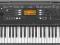 KEYBOARD ORGANY YAMAHA PSR E-343 + STATYW - DĘBICA