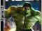 INCREDIBLE HULK (Edward Norton) BLU-RAY