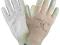 RĘKAWICE ROBOCZE do PRAC PRECYZYJNYCH  roz. 7  m6