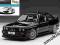 BMW M3 (E30) DTM PLAIN BODY AUTO ART  1/18