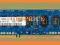 4GB PC3-10600e DDR3 ECC hp ML110 dell t110 G6 FV