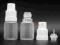 Butelka 10 ml PET z zakraplaczem i bezp. korkiem